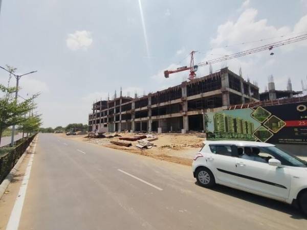  park Construction Status June-24