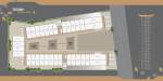  excelus Vihav Excelus Cluster Plan for ground Floor