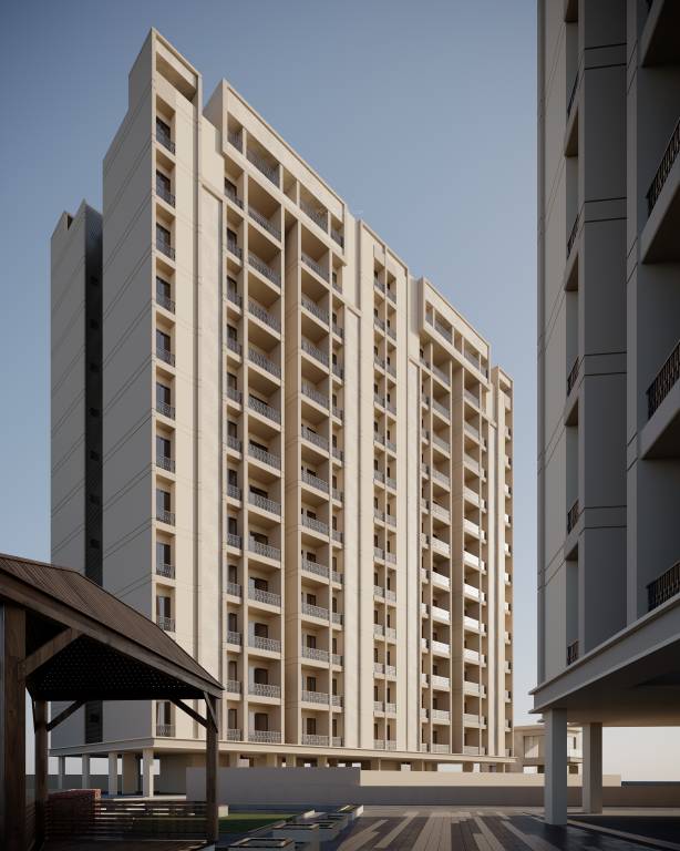  nathdwar dreams Elevation