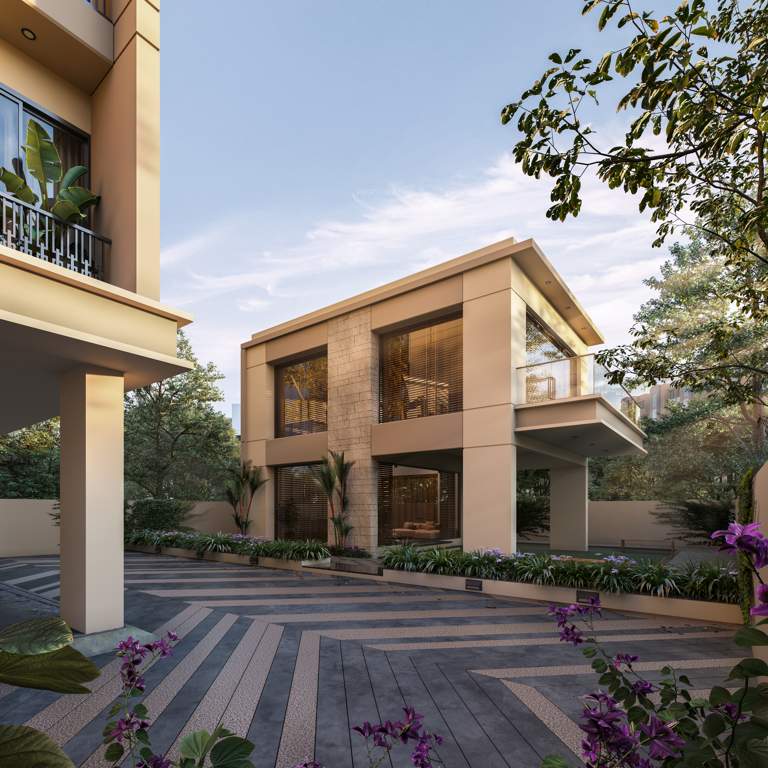  nathdwar dreams Club House