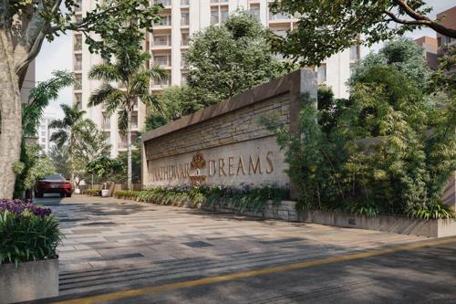 Entrance Lobby nathdwar-dreams Entrance Lobby