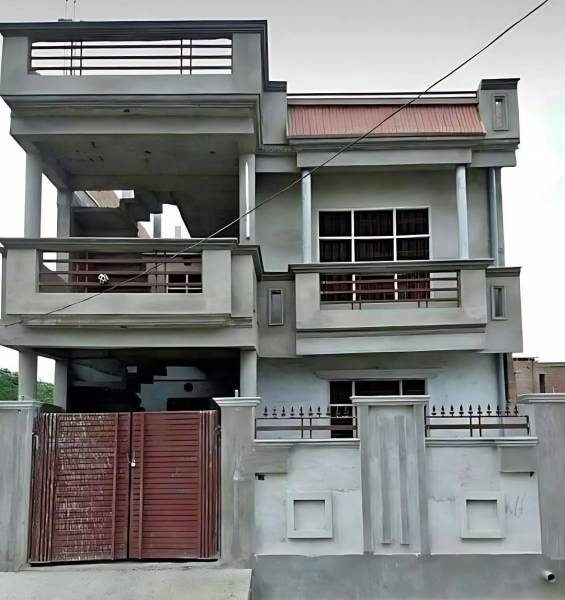  heaven-villas Construction Status Feb-25