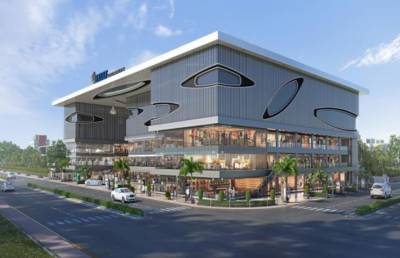 Elevation shoppers Elevation