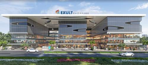  shoppers Elevation