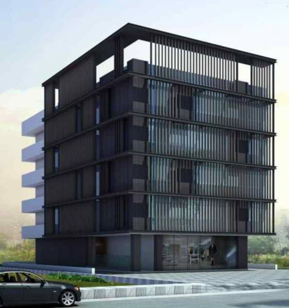 Elevation sunshine-bhagat Elevation