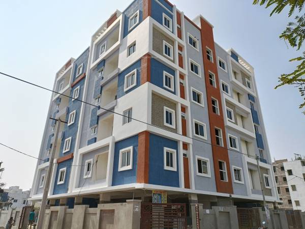  vasavi-meadows Vasavi Meadows Construction Status July-23