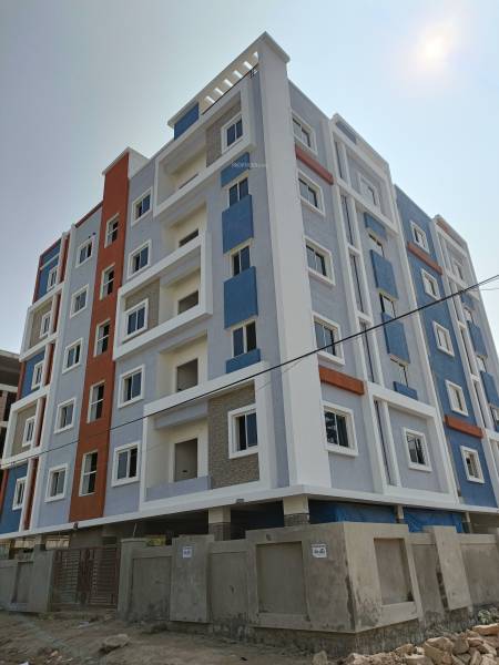  vasavi-meadows Vasavi Meadows Construction Status July-23