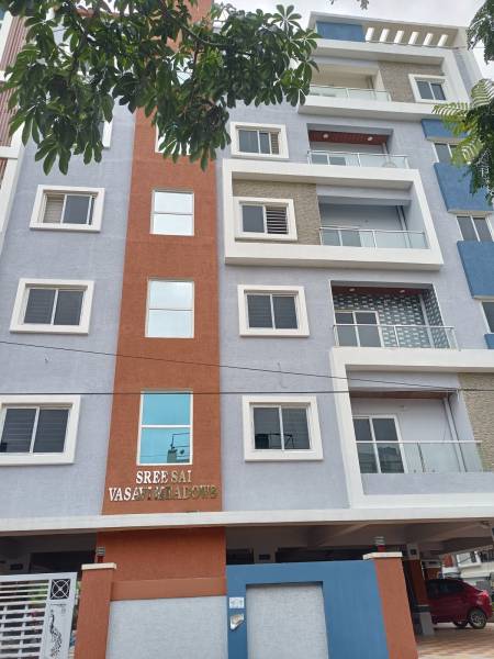 Elevation vasavi-meadows Elevation