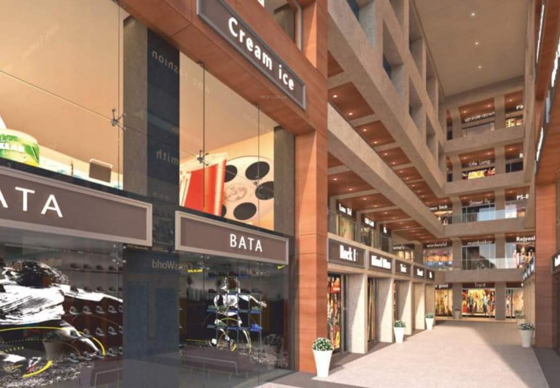  sovereign shoppers Others