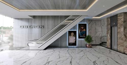 High Speed Elevators oberon High Speed Elevators