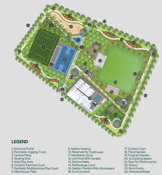  jr-eastfields Layout Plan