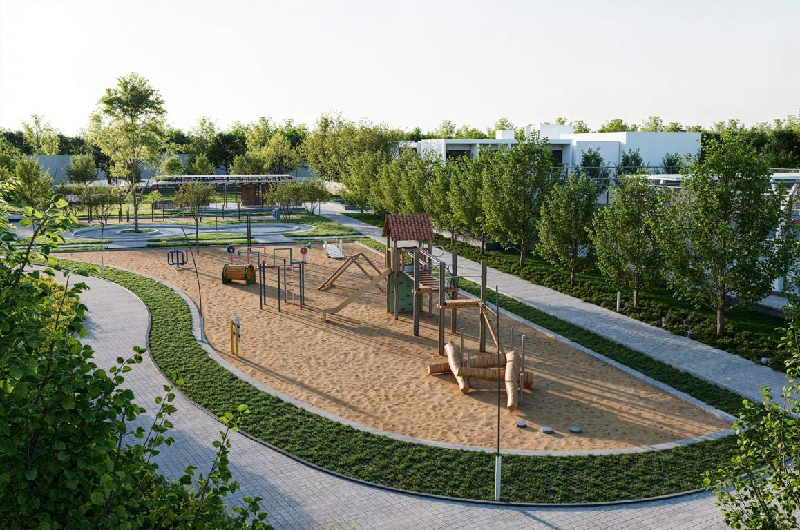  jr eastfields Landscape Garden and Tree Planting