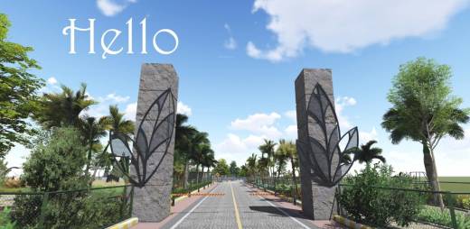 vatavarana Elevation Elevation