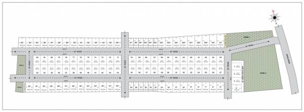  vatavarana Master Plan