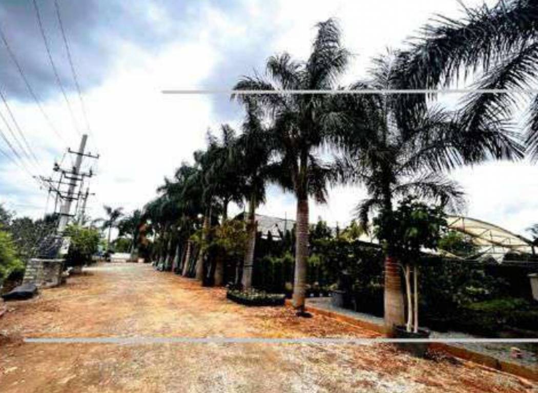  vatavaran Internal Roads