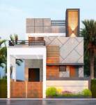 Elevation sai-bhagavan-garden Elevation