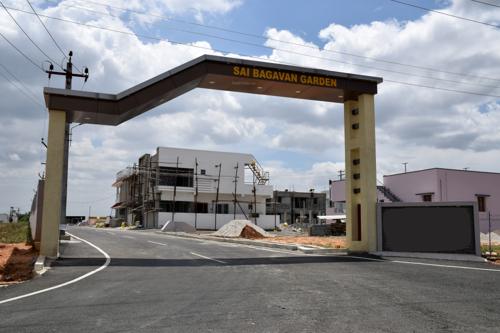  sai-bhagavan-garden Gated Community