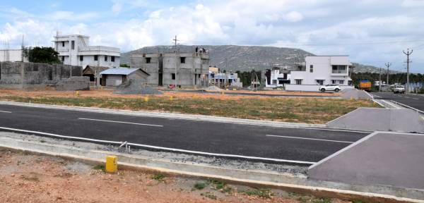  sai-bhagavan-garden Internal Roads