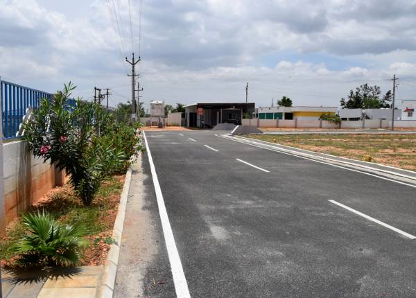  sai-bhagavan-garden Internal Roads