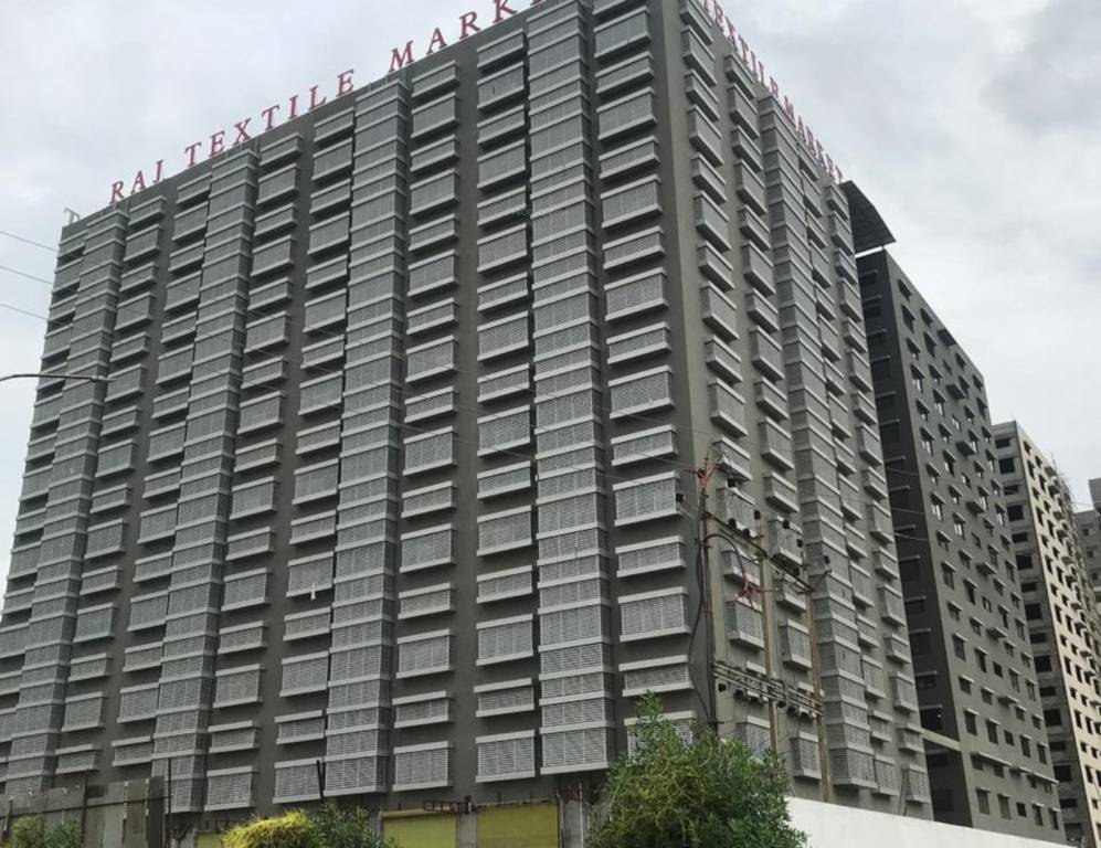 Elevation textile market Elevation