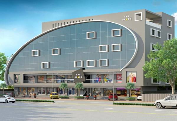 Elevation the-space Elevation