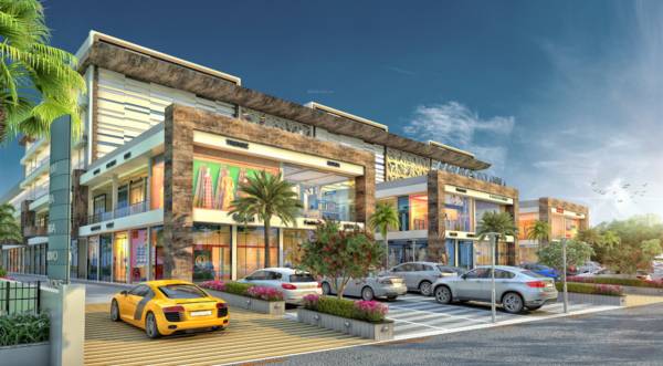 Elevation vivianna Elevation