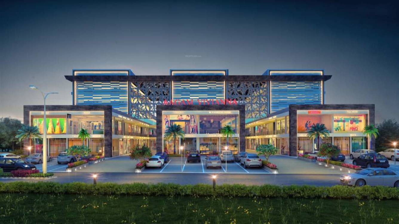 Elevation vivianna Elevation