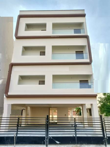  panchajanyam Elevation