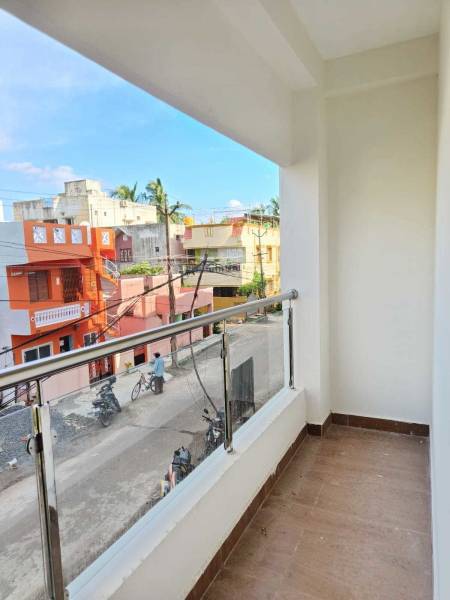  panchajanyam Balcony