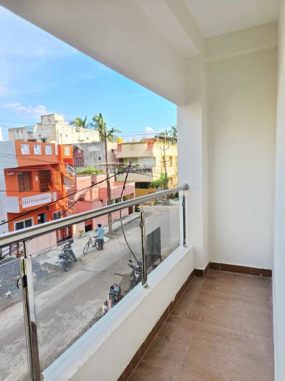  panchajanyam Balcony