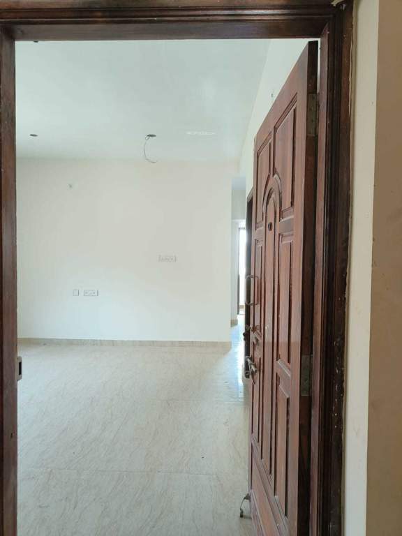  panchajanyam Living Area