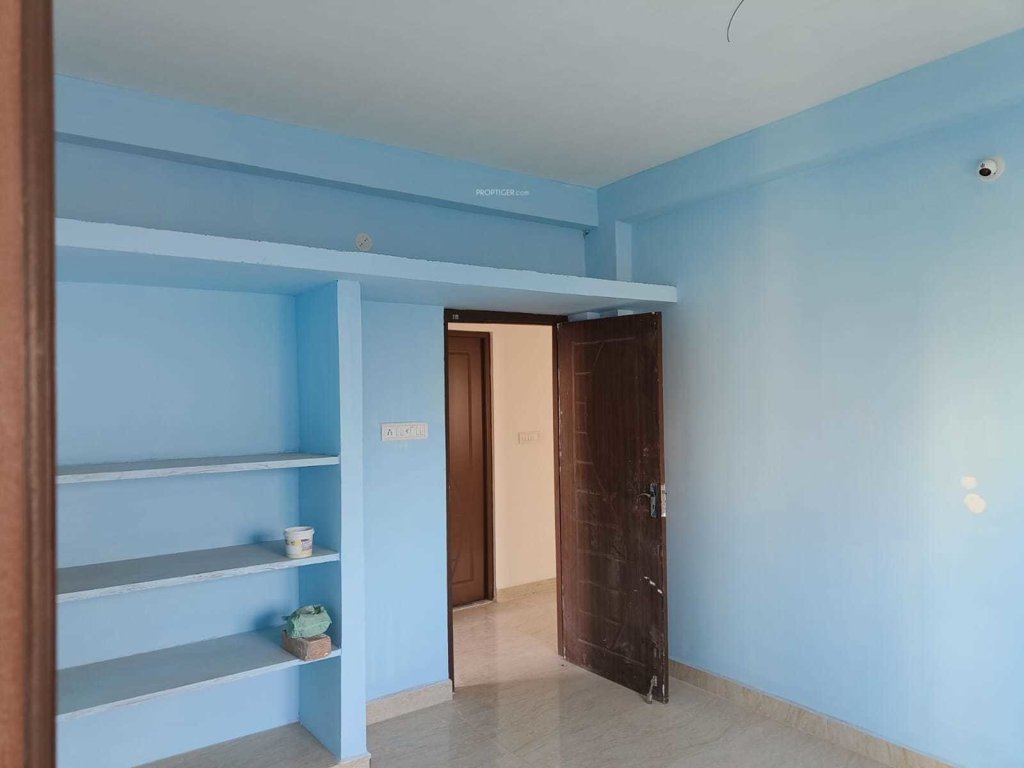  panchajanyam Living Area