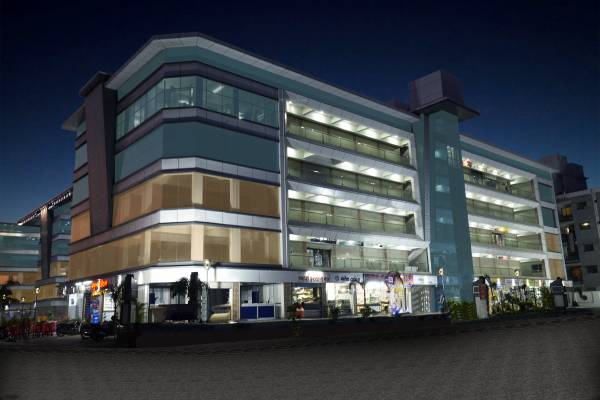 Elevation empire Elevation