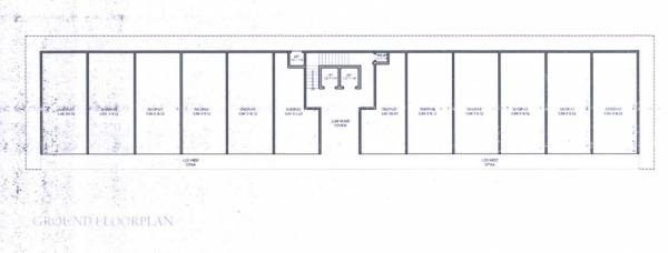 Block C Cluster Plan for ground Floor sunrise-heights- Block C Cluster Plan for ground Floor