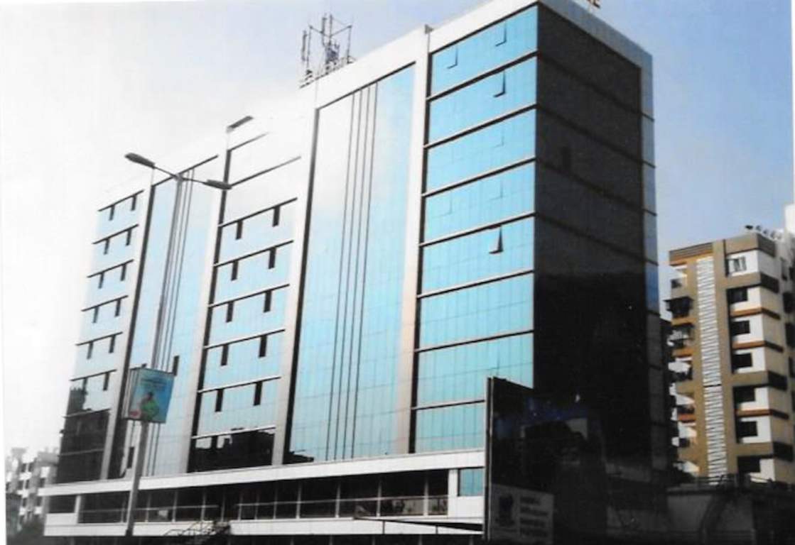  sunrise heights  Elevation