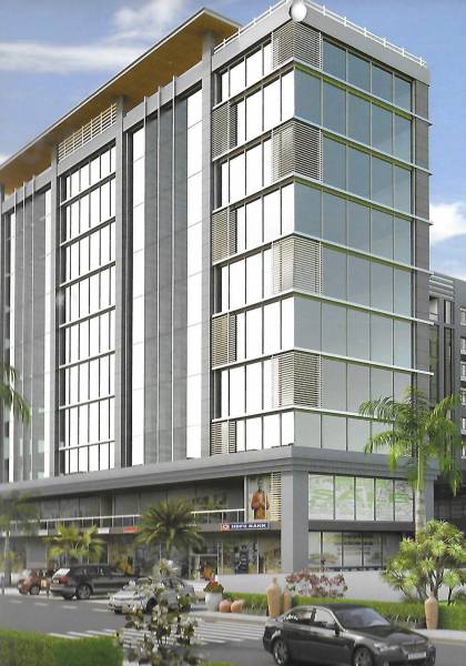 Elevation sunrise-heights- Elevation