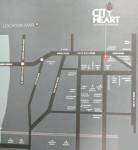 Location Plan city-heart Location Plan