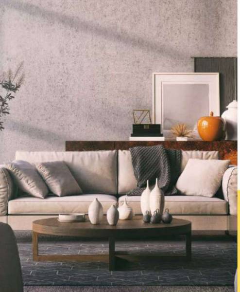  falcon-eyrie Living Area