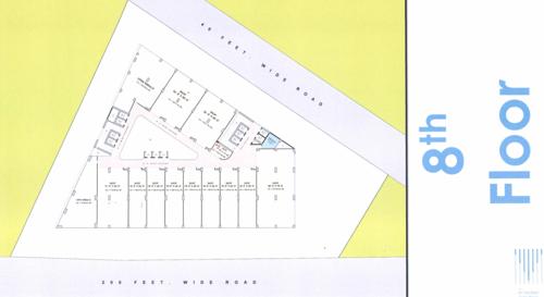  vardan-textile-market Vardan Textile Market Cluster Plan For 8th Floor
