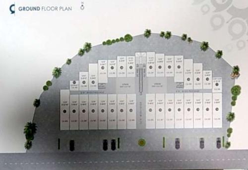 Times Galleria Cluster Plan for ground Floor times-galleria Times Galleria Cluster Plan for ground Floor