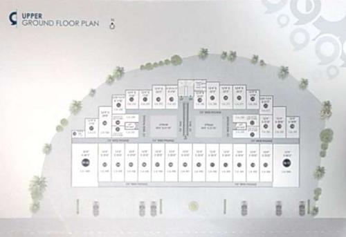 Times Galleria Cluster Plan for Upper ground Floor times-galleria Times Galleria Cluster Plan for Upper ground Floor