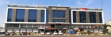 Elevation times-galleria Elevation