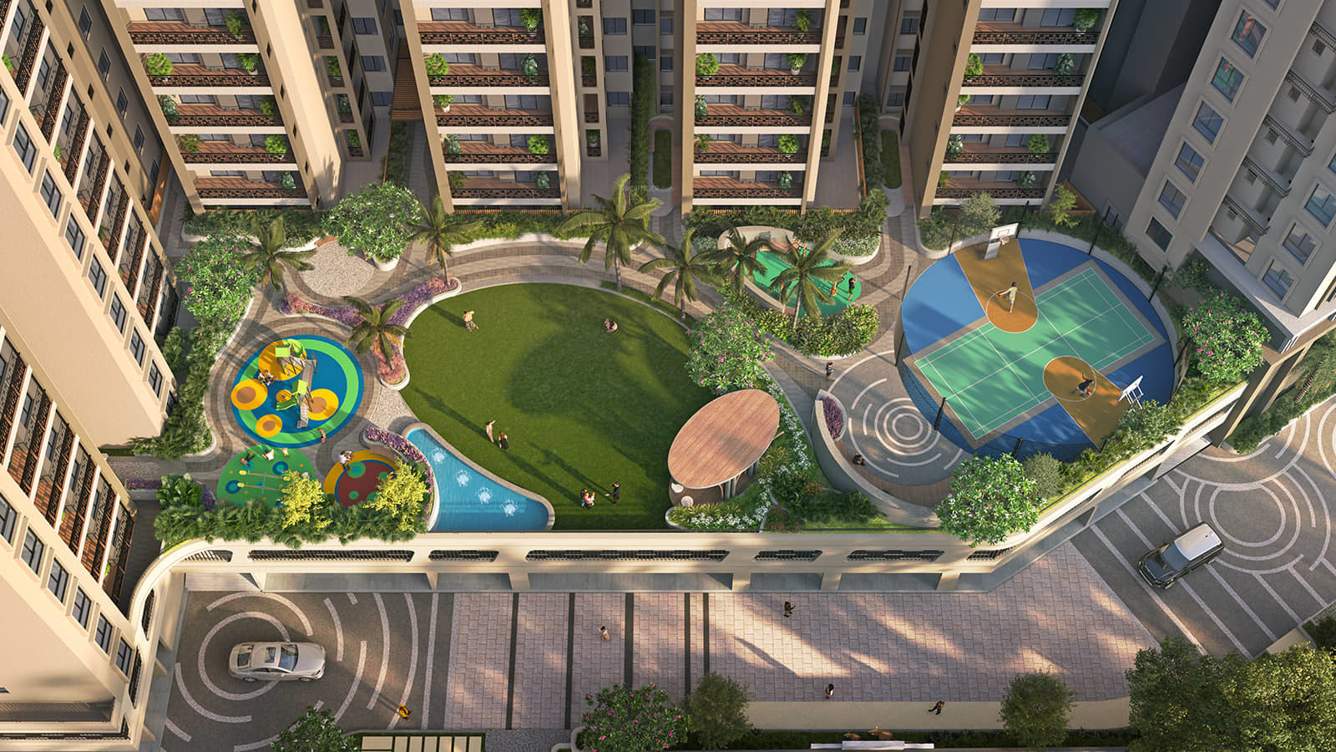  greens Landscape Garden and Tree Planting