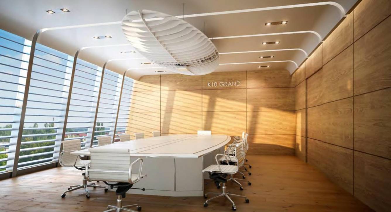  grand Conference Room