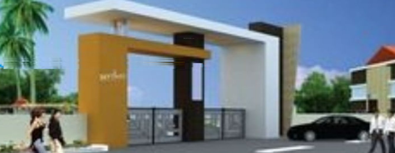  lake view Gated Community