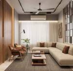  savera-prarambh Living Area