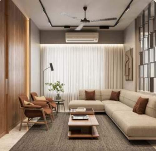  savera-prarambh Living Area