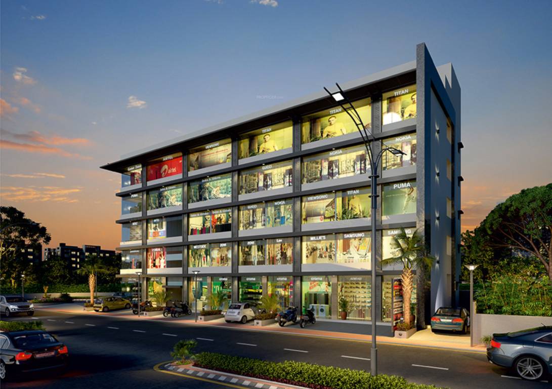 Elevation square Elevation