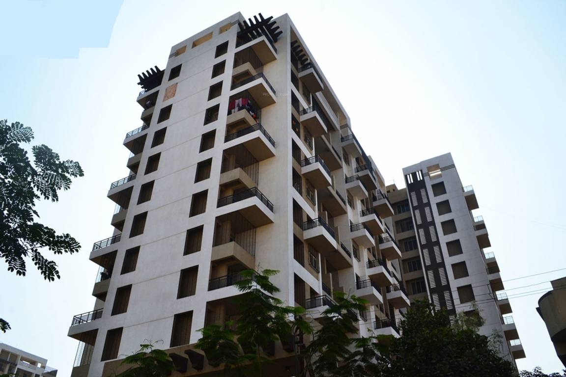  willows iii Elevation