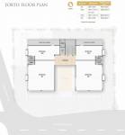  arcade Om Arcade Cluster Plan for 4th Floor